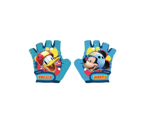 Pirštinės Seven Mickey