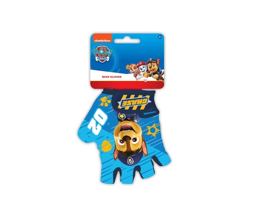 Cimdi Seven Paw Patrol Boys