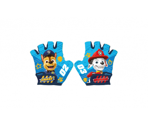 Cimdi Seven Paw Patrol Boys