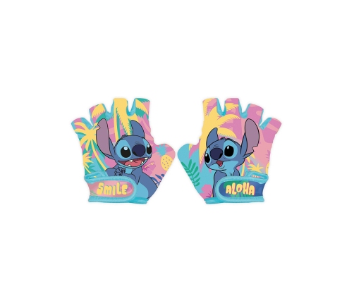 Перчатки Seven Stitch