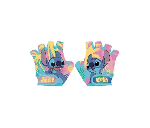 Перчатки Seven Stitch