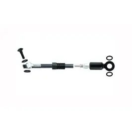 Hüdraulilise piduri voolik Jagwire Sport DOT SRAM Red 22 Flat Mount