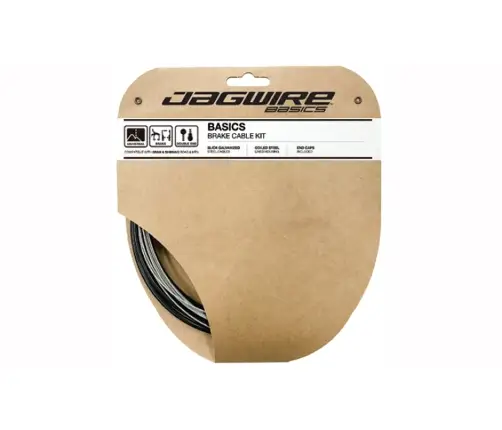 Rinkinys stabdžiams Jagwire Basics