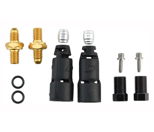 Hidraulisko bremžu adapters Jagwire Pro Quick-Fit SRAM Guide