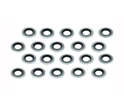 Hidrauliskā diska bremžu blīvējums Jagwire M8