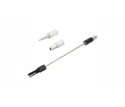 Сменные фитинги для Jagwire инструмента проведения тросика Jagwire Pro