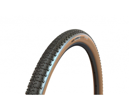 Bicycle tyre Maxxis 700 x 45C Rambler TR