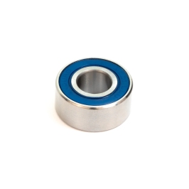 Laager Enduro Bearings 3001 LLU ABEC 3 Double Row