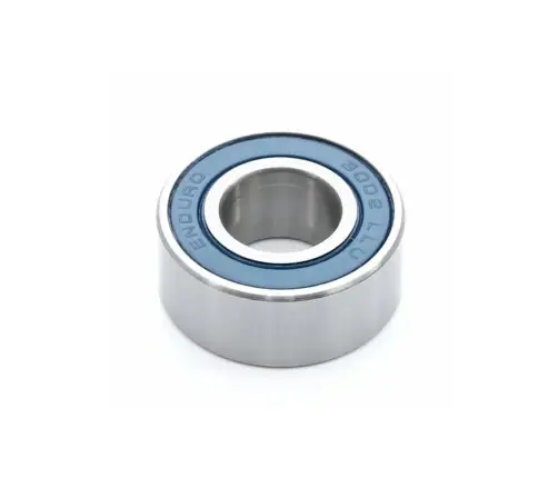 Gultnis Enduro Bearings 3002 LLU ABEC 3 Double Row