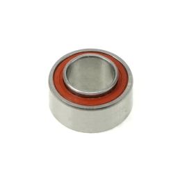 Laager Enduro Bearings DR 1017 2RS MAX ABEC 3 Double Row