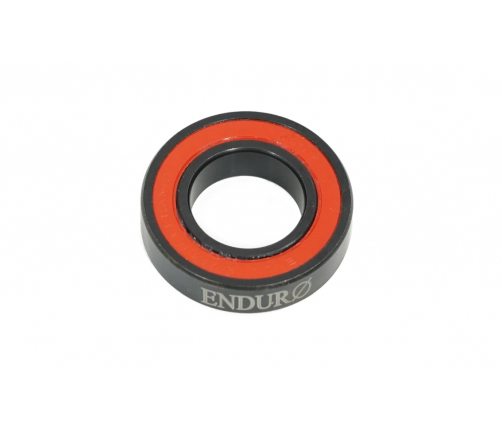 Laager Enduro Bearings CO 6902 VV Enduro Zero Black-Oxide Ceramic Hybrid