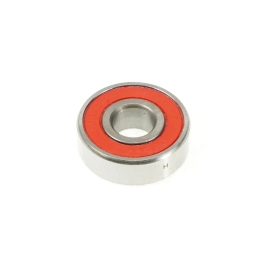 Bearing Enduro Bearings 608 LLB ABEC 5 Ceramic Hybrid