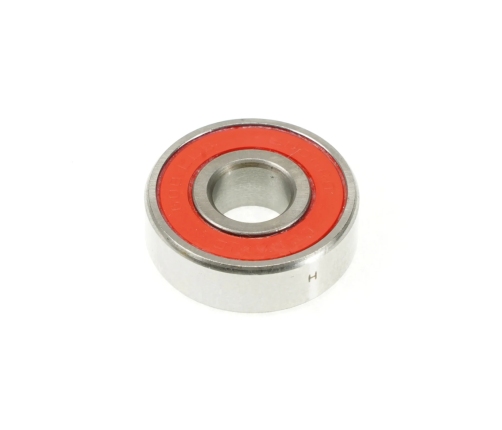 Подшипник Enduro Bearings 608 LLB ABEC 5 Ceramic Hybrid
