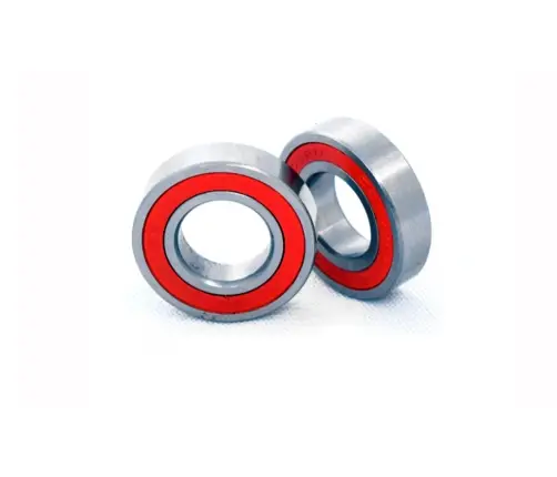 Gultnis Enduro Bearings 6000 LLB ABEC 5 Ceramic Hybrid