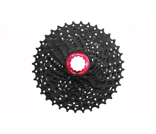 Žvaigždžių blokas galinis SunRace CSRX1