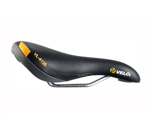 Sēdeklis Velo Plush VL-4126