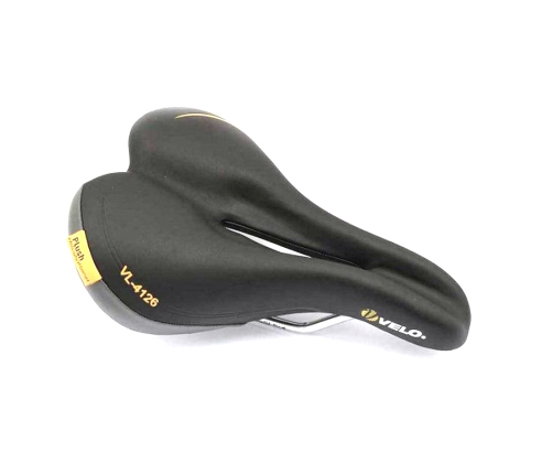 Седло Velo Plush VL-4126