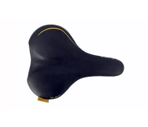 Saddle Velo Plush VL-6221