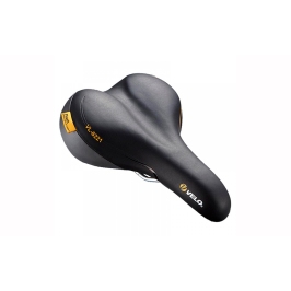 Saddle Velo Plush VL-6221