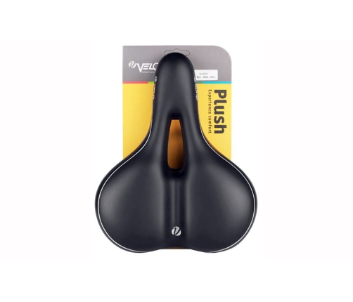 Saddle Velo Plush VL-6322