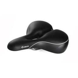 Saddle Velo Plush VL-6322