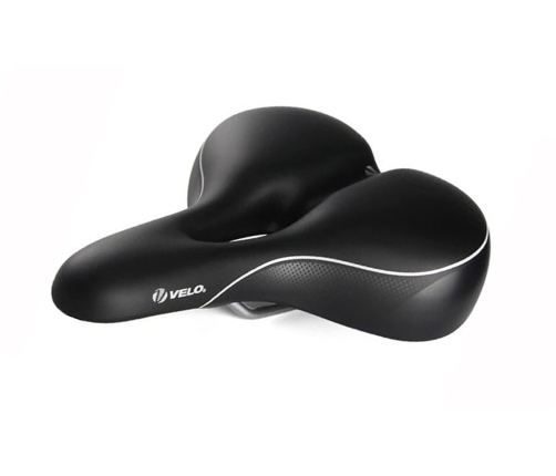 Saddle Velo Plush VL-6322