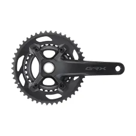 Žvaigždžių blokas priekinis Shimano FC-RX600 GRX
