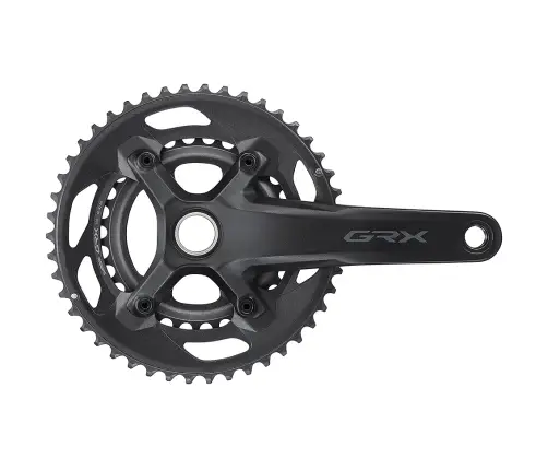 Žvaigždžių blokas priekinis Shimano FC-RX600 GRX