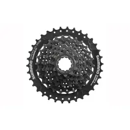Tagumine hammasrattaplokk Shimano CS-HG31-8 Altus