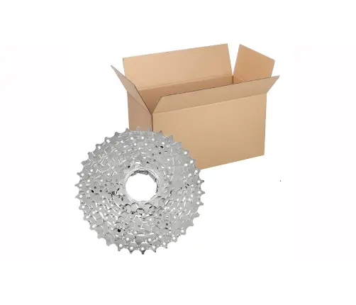 Блок задних звездочек Shimano CS-HG400-9 Alivio