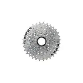 Žvaigždžių blokas galinis Shimano CS-HG51-8 Alivio