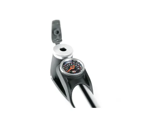 Mini pump SKS Injex control