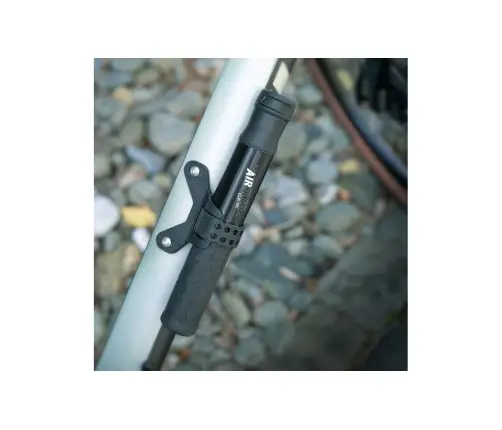 Käsipump SKS Airflex Explorer CLIK TEC