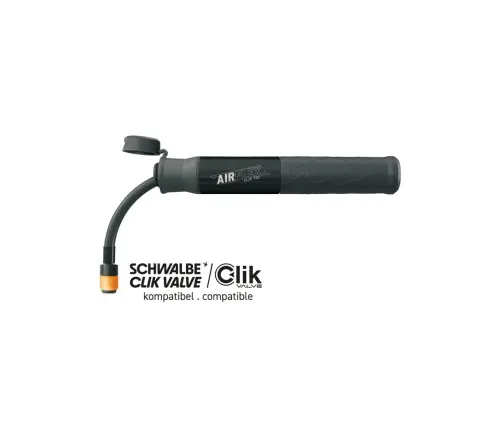 Käsipump SKS Airflex Explorer CLIK TEC