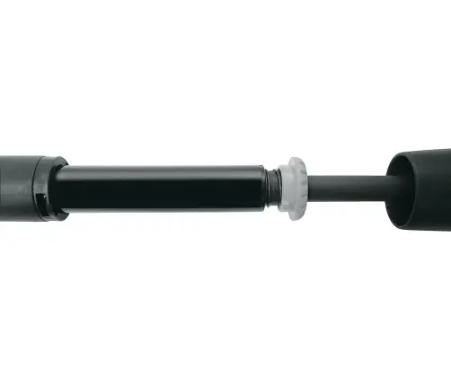 Mini pump SKS Twinjex