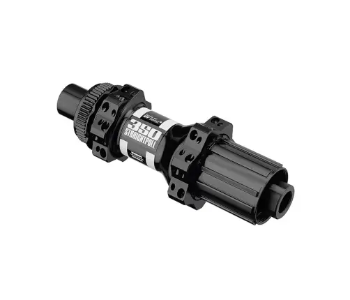 Комплект колес 29 Duke Lucky Jack SLS4 6ters 30 mm / DT 350 SP CL SRAM XD Boost