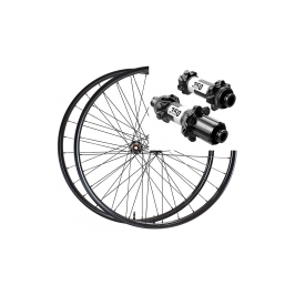 Wheelset 29 Duke Lucky Jack SLS4 6ters 30 mm / DT 350 SP CL SRAM XD Boost