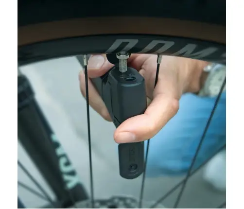 Rokas sūknis SKS Injex Pro