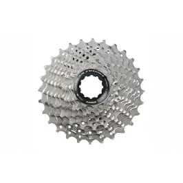 Блок задних звездочек Shimano CS-R8000 Ultegra