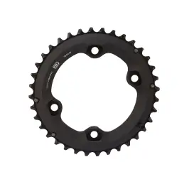 Žvaigždutė priekinė Shimano FC-MT500-2/B2