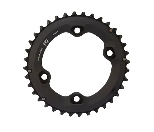 Žvaigždutė priekinė Shimano FC-MT500-2/B2