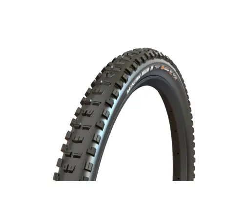 Rattarehv Maxxis 29 x 2.40 WT Minion DHR II TR