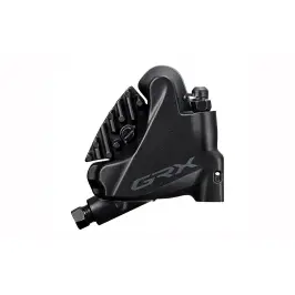Stabdžių hidraulinių suportas Shimano BR-RX400 GRX Flat Mount
