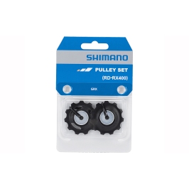 Pulley set Shimano RD-RX400 GRX