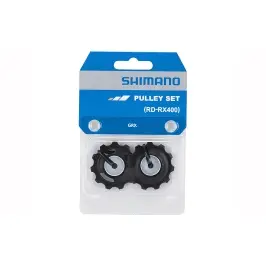 Pulley set Shimano RD-RX400 GRX