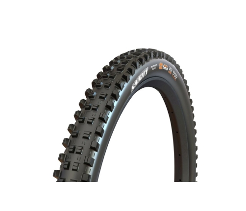 Velosipēda riepa Maxxis 29 x 2.40 WT Shorty TR