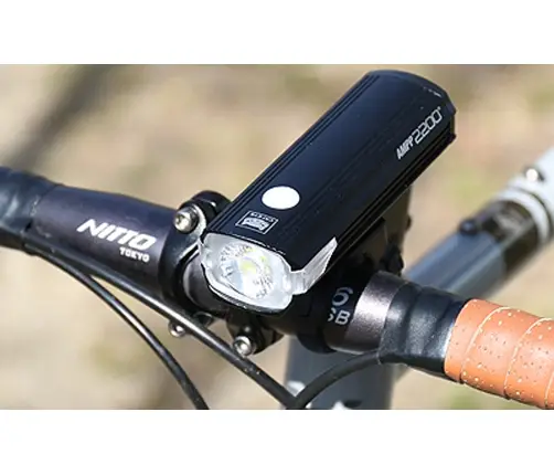 Žibintas priekinis Cat Eye AMPP2200