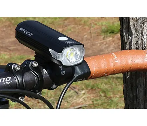 Žibintas priekinis Cat Eye AMPP2200