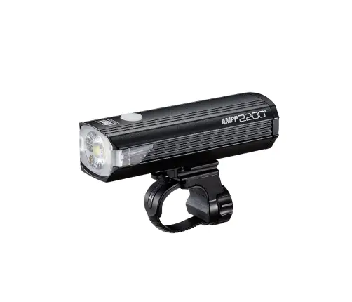 Žibintas priekinis Cat Eye AMPP2200