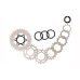 Cassette SunRace CSRS0